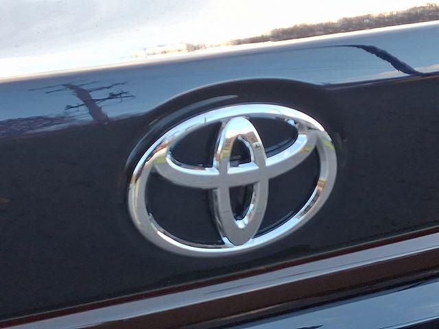 new 2026 Toyota Corolla Hybrid car, priced at $26,607