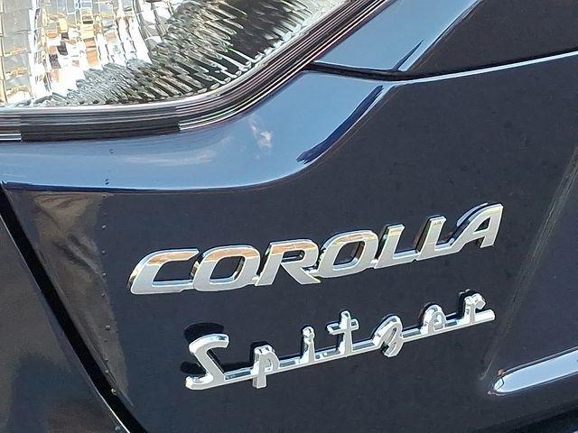 new 2026 Toyota Corolla Hybrid car, priced at $26,607