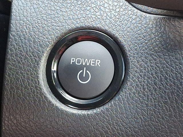 new 2025 Toyota Camry car