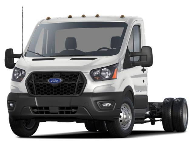 new 2024 Ford F-350 car, priced at $58,559