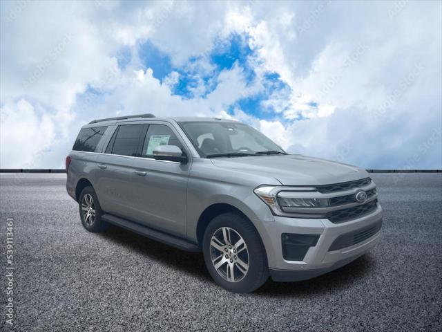 new 2024 Ford Expedition car, priced at $66,850