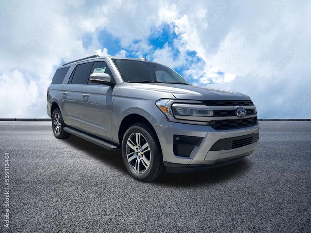 new 2024 Ford Expedition car, priced at $66,850