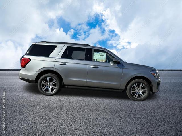 new 2024 Ford Expedition car, priced at $63,720