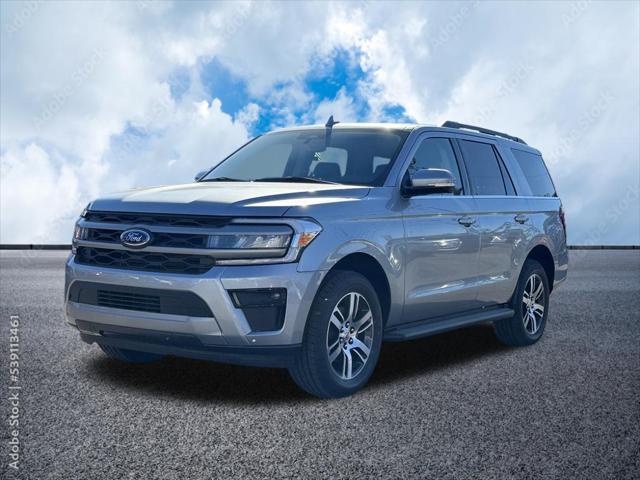 new 2024 Ford Expedition car, priced at $63,720