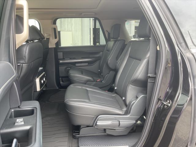 new 2024 Ford Expedition car, priced at $66,912
