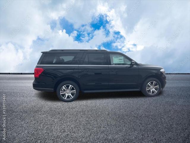 new 2024 Ford Expedition car, priced at $66,912