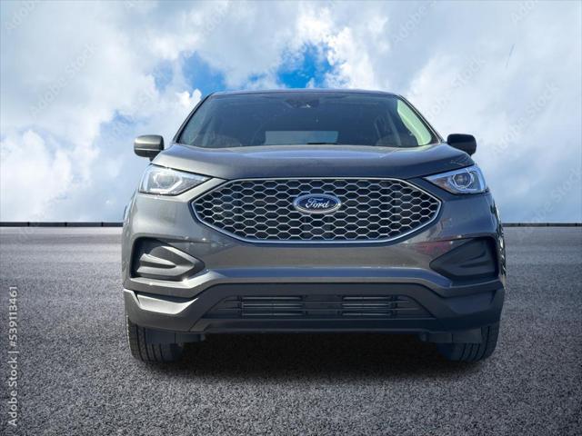 new 2024 Ford Edge car, priced at $35,530