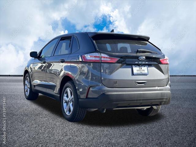new 2024 Ford Edge car, priced at $35,530