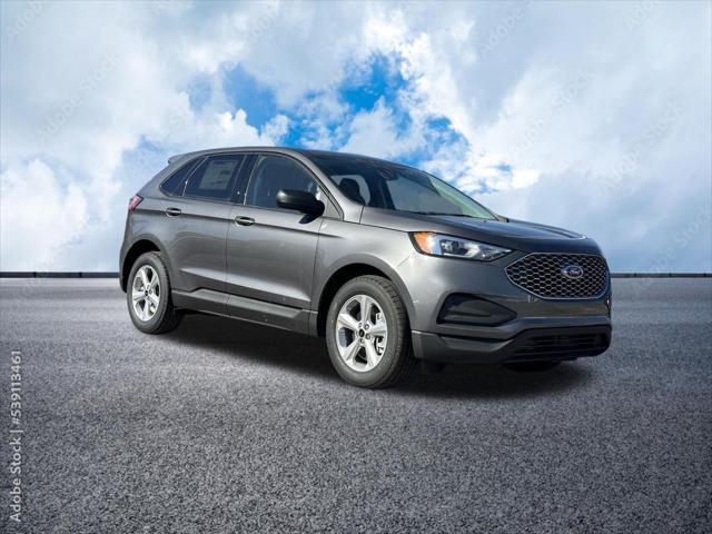 new 2024 Ford Edge car, priced at $35,530