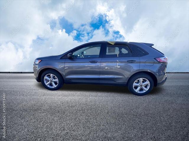 new 2024 Ford Edge car, priced at $35,530