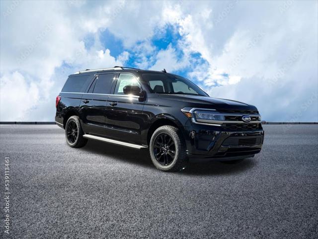 new 2024 Ford Expedition car, priced at $74,875