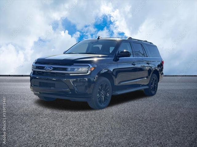 new 2024 Ford Expedition car, priced at $68,880