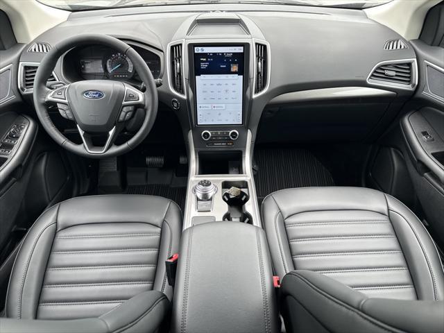 new 2024 Ford Edge car, priced at $39,801