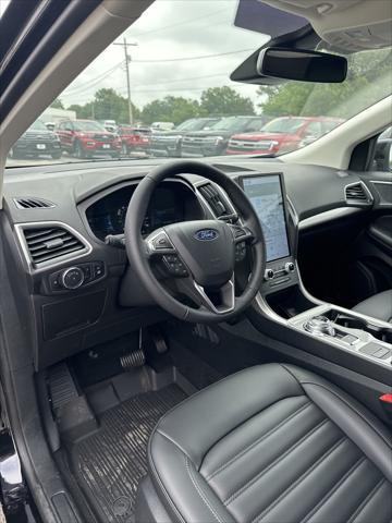 new 2024 Ford Edge car, priced at $39,801