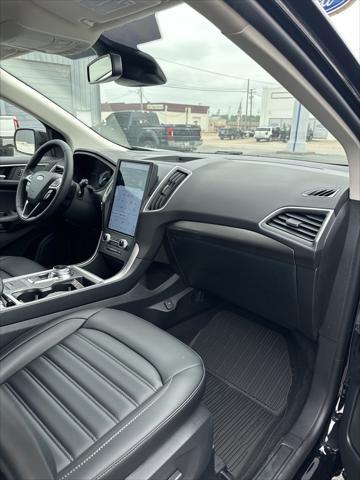 new 2024 Ford Edge car, priced at $39,801