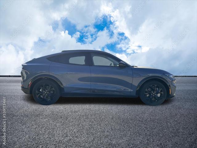 new 2023 Ford Mustang Mach-E car, priced at $50,866