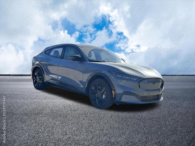 new 2023 Ford Mustang Mach-E car, priced at $50,866