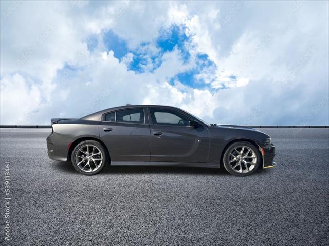 used 2023 Dodge Charger car, priced at $29,234