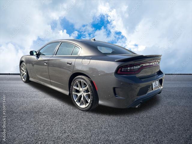 used 2023 Dodge Charger car, priced at $29,234