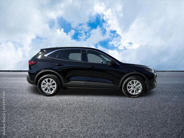 new 2023 Ford Escape car, priced at $31,645