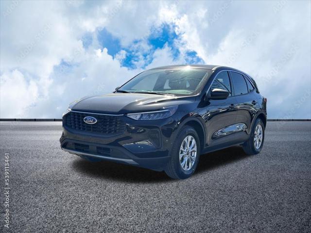 new 2023 Ford Escape car, priced at $31,645