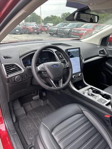 new 2024 Ford Edge car, priced at $39,782