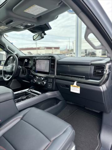 new 2024 Ford F-250 car, priced at $91,355