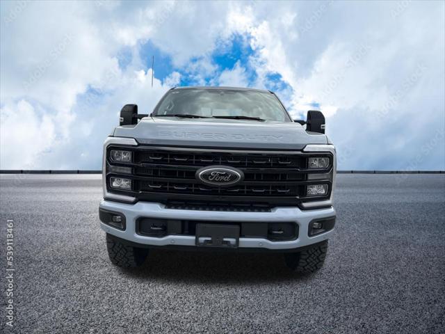 new 2024 Ford F-250 car, priced at $91,355