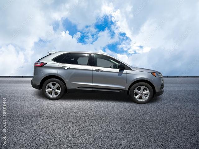 new 2024 Ford Edge car, priced at $35,524