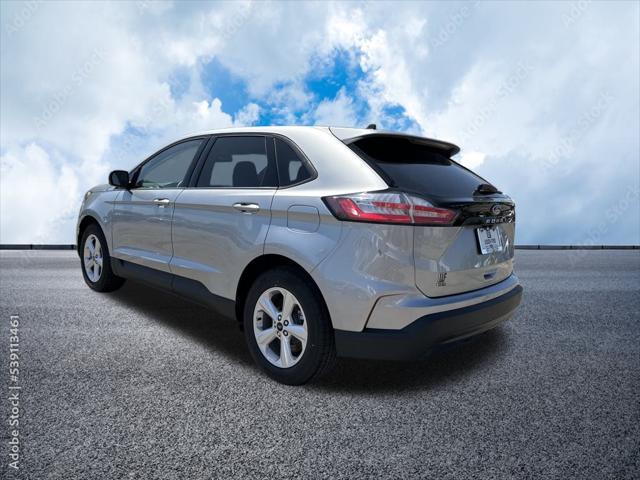 new 2024 Ford Edge car, priced at $35,524