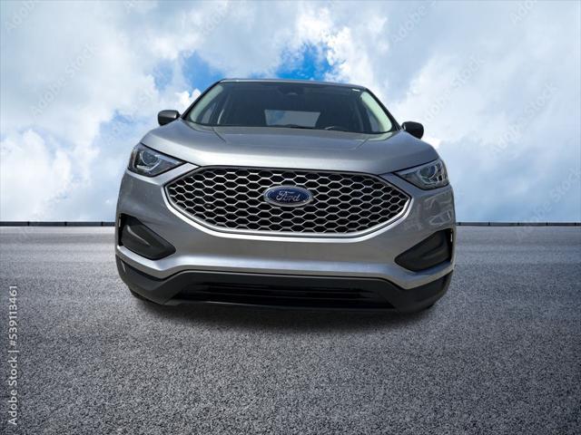 new 2024 Ford Edge car, priced at $35,524