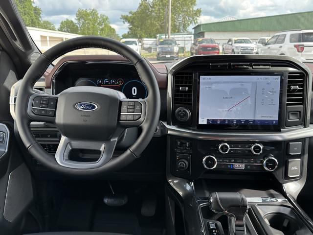 new 2023 Ford F-150 car, priced at $67,060