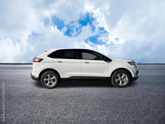 new 2024 Ford Edge car, priced at $37,342