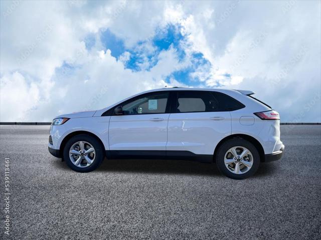 new 2024 Ford Edge car, priced at $37,342