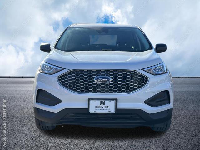 new 2024 Ford Edge car, priced at $37,342