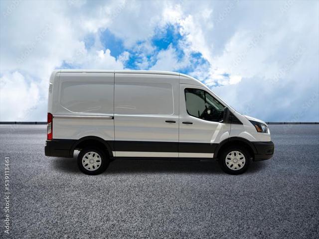 new 2023 Ford Transit-150 car, priced at $46,490