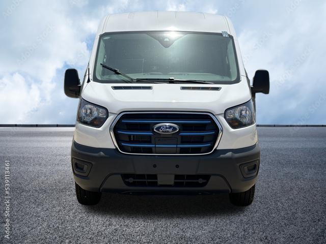 new 2023 Ford Transit-150 car, priced at $46,490