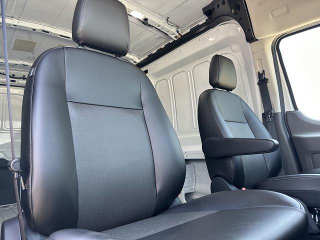 new 2023 Ford Transit-150 car, priced at $46,490