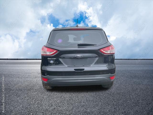 used 2016 Ford Escape car, priced at $11,654