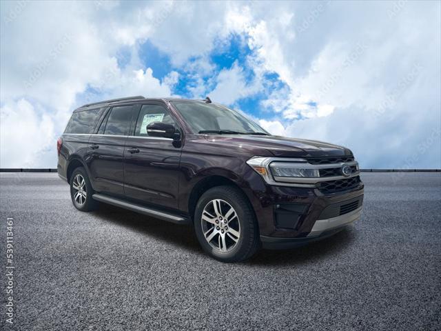 new 2024 Ford Expedition car, priced at $67,171