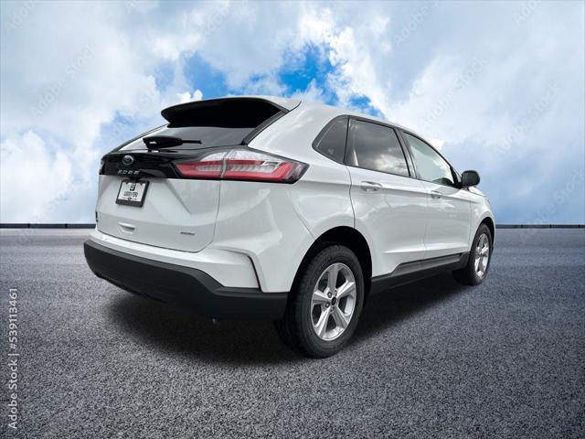 new 2024 Ford Edge car, priced at $37,250