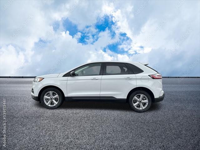 new 2024 Ford Edge car, priced at $37,250