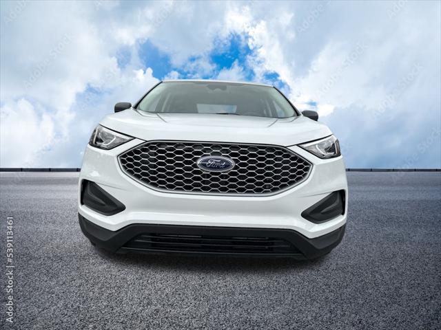 new 2024 Ford Edge car, priced at $37,250