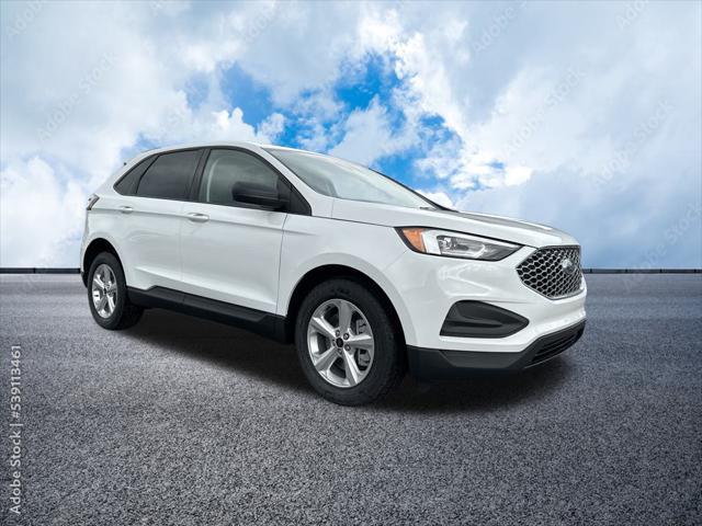 new 2024 Ford Edge car, priced at $37,250