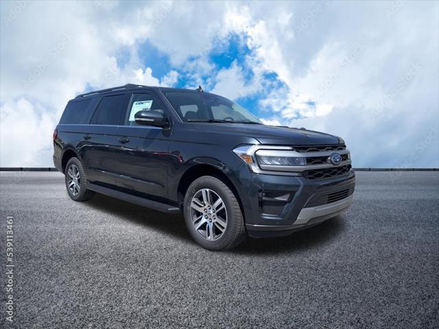 new 2024 Ford Expedition car, priced at $67,387