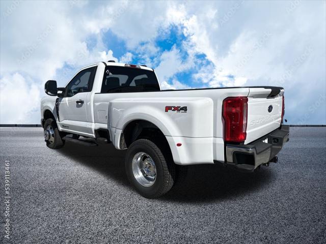 new 2024 Ford F-350 car, priced at $67,553