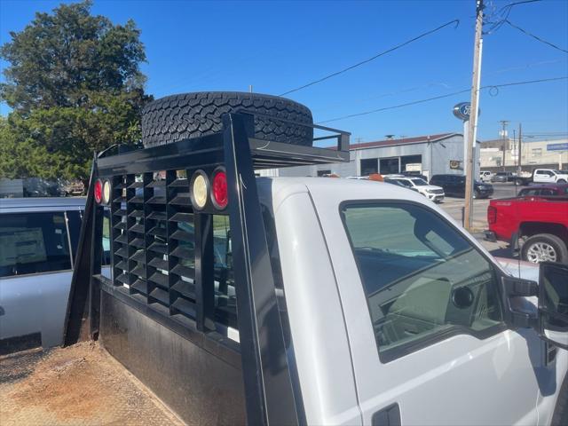 used 2008 Ford F-350 car, priced at $16,995