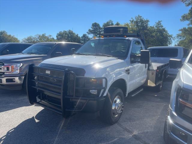 used 2008 Ford F-350 car, priced at $16,995