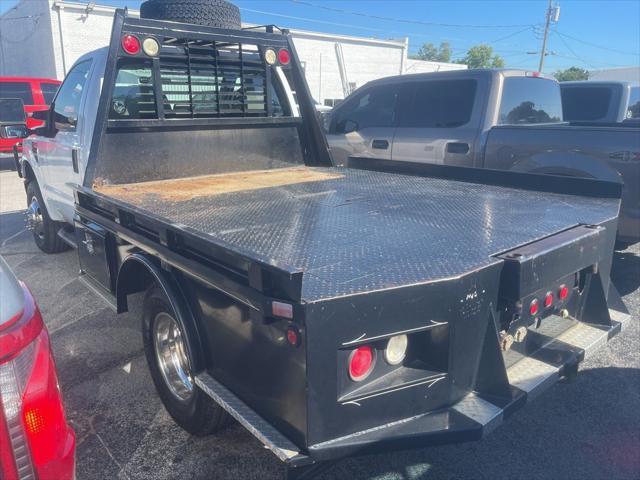 used 2008 Ford F-350 car, priced at $16,995