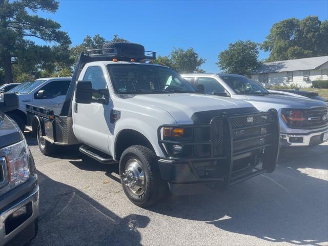 used 2008 Ford F-350 car, priced at $16,995